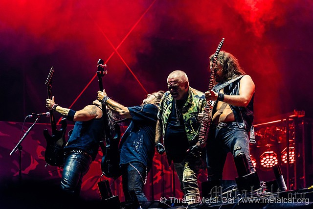 ROCK HARZ 2017: ФОТОРЕПОРТАЖ С ФЕСТИВАЛЯ (ДЕНЬ ОТКРЫТИЯ - AFM NIGHT) ROCK HARZ 2017: ФОТОРЕПОРТАЖ С ФЕСТИВАЛЯ (ДЕНЬ ОТКРЫТИЯ - AFM NIGHT)