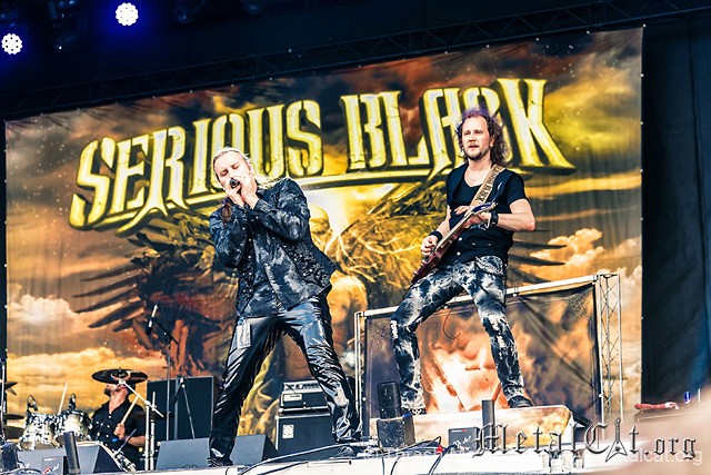 ROCK HARZ 2017: ФОТОРЕПОРТАЖ С ФЕСТИВАЛЯ (ДЕНЬ ОТКРЫТИЯ - AFM NIGHT) ROCK HARZ 2017: ФОТОРЕПОРТАЖ С ФЕСТИВАЛЯ (ДЕНЬ ОТКРЫТИЯ - AFM NIGHT)