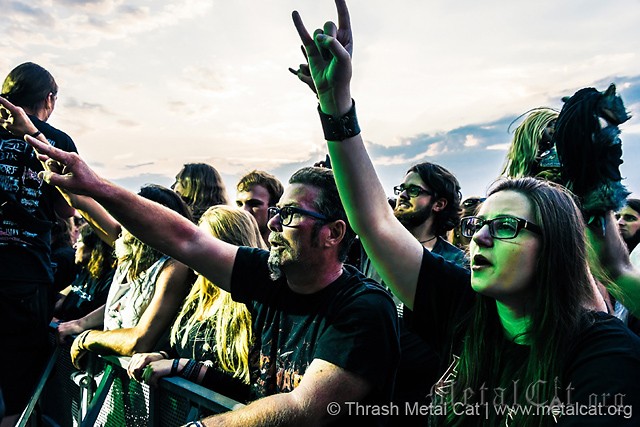 ROCK HARZ 2017: ФОТОРЕПОРТАЖ С ФЕСТИВАЛЯ (ДЕНЬ ОТКРЫТИЯ - AFM NIGHT) ROCK HARZ 2017: ФОТОРЕПОРТАЖ С ФЕСТИВАЛЯ (ДЕНЬ ОТКРЫТИЯ - AFM NIGHT)