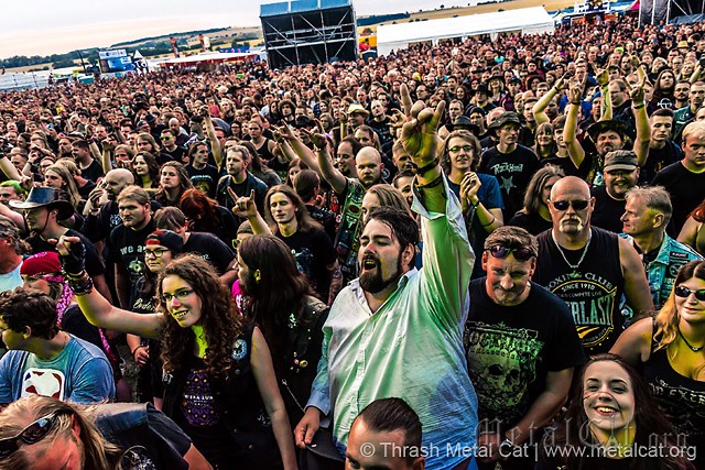 ROCK HARZ 2017: ФОТОРЕПОРТАЖ С ФЕСТИВАЛЯ (ДЕНЬ ОТКРЫТИЯ - AFM NIGHT) ROCK HARZ 2017: ФОТОРЕПОРТАЖ С ФЕСТИВАЛЯ (ДЕНЬ ОТКРЫТИЯ - AFM NIGHT)