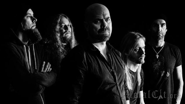 SORCERER: новая песня "Sirens" и подробности будущего альбома SORCERER: новая песня "Sirens" и подробности будущего альбома