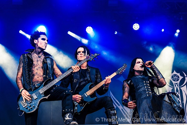ROCK HARZ 2017: ФОТОРЕПОРТАЖ СО ВТОРОГО ДНЯ ФЕСТИВАЛЯ ROCK HARZ 2017: ФОТОРЕПОРТАЖ СО ВТОРОГО ДНЯ ФЕСТИВАЛЯ