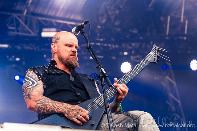 ROCK HARZ 2017: ФОТОРЕПОРТАЖ СО ВТОРОГО ДНЯ ФЕСТИВАЛЯ ROCK HARZ 2017: ФОТОРЕПОРТАЖ СО ВТОРОГО ДНЯ ФЕСТИВАЛЯ