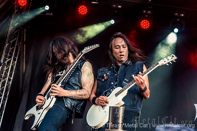 ROCK HARZ 2017: ФОТОРЕПОРТАЖ СО ВТОРОГО ДНЯ ФЕСТИВАЛЯ ROCK HARZ 2017: ФОТОРЕПОРТАЖ СО ВТОРОГО ДНЯ ФЕСТИВАЛЯ