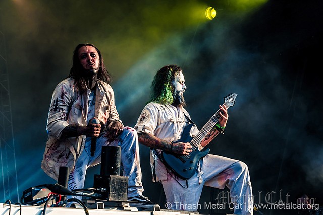 ROCK HARZ 2017: ФОТОРЕПОРТАЖ СО ВТОРОГО ДНЯ ФЕСТИВАЛЯ ROCK HARZ 2017: ФОТОРЕПОРТАЖ СО ВТОРОГО ДНЯ ФЕСТИВАЛЯ