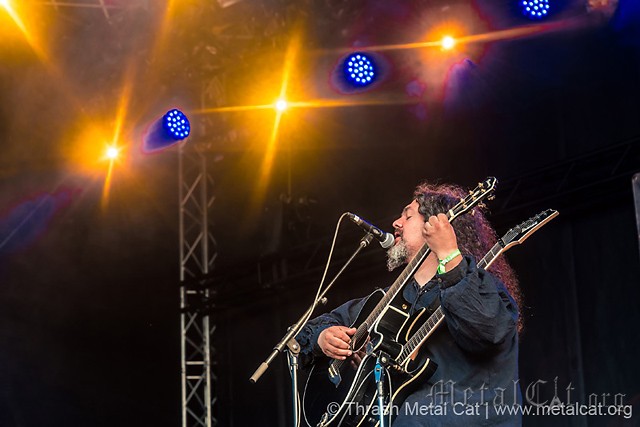 ROCK HARZ 2017: ФОТОРЕПОРТАЖ СО ВТОРОГО ДНЯ ФЕСТИВАЛЯ ROCK HARZ 2017: ФОТОРЕПОРТАЖ СО ВТОРОГО ДНЯ ФЕСТИВАЛЯ
