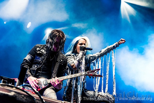 ROCK HARZ 2017: ФОТОРЕПОРТАЖ СО ВТОРОГО ДНЯ ФЕСТИВАЛЯ ROCK HARZ 2017: ФОТОРЕПОРТАЖ СО ВТОРОГО ДНЯ ФЕСТИВАЛЯ
