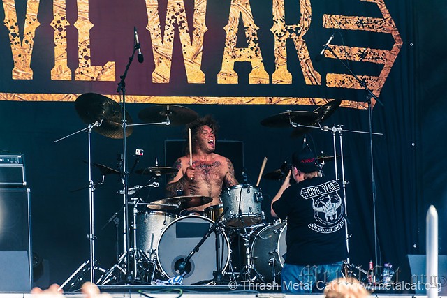 ROCK HARZ 2017: ФОТОРЕПОРТАЖ СО ВТОРОГО ДНЯ ФЕСТИВАЛЯ ROCK HARZ 2017: ФОТОРЕПОРТАЖ СО ВТОРОГО ДНЯ ФЕСТИВАЛЯ