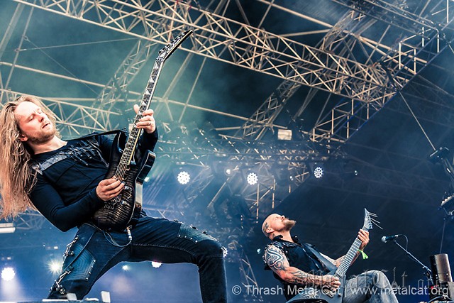 ROCK HARZ 2017: ФОТОРЕПОРТАЖ СО ВТОРОГО ДНЯ ФЕСТИВАЛЯ ROCK HARZ 2017: ФОТОРЕПОРТАЖ СО ВТОРОГО ДНЯ ФЕСТИВАЛЯ