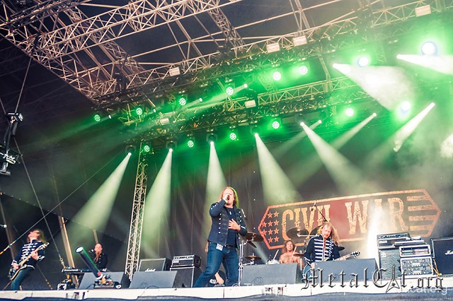 ROCK HARZ 2017: ФОТОРЕПОРТАЖ СО ВТОРОГО ДНЯ ФЕСТИВАЛЯ ROCK HARZ 2017: ФОТОРЕПОРТАЖ СО ВТОРОГО ДНЯ ФЕСТИВАЛЯ