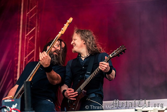 ROCK HARZ 2017: ФОТОРЕПОРТАЖ СО ВТОРОГО ДНЯ ФЕСТИВАЛЯ ROCK HARZ 2017: ФОТОРЕПОРТАЖ СО ВТОРОГО ДНЯ ФЕСТИВАЛЯ