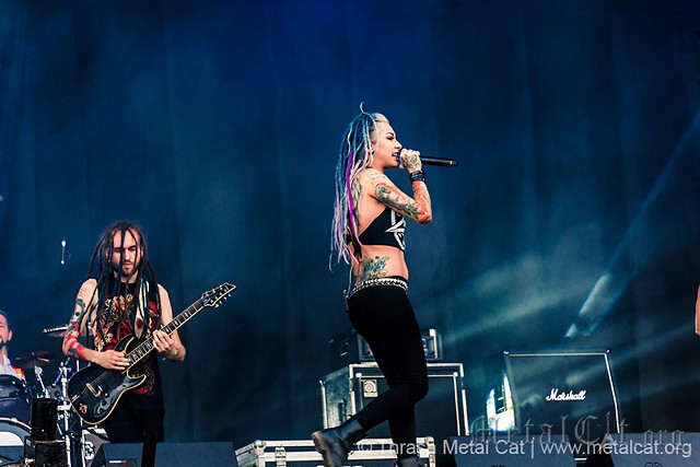 ROCK HARZ 2017: ФОТОРЕПОРТАЖ СО ВТОРОГО ДНЯ ФЕСТИВАЛЯ ROCK HARZ 2017: ФОТОРЕПОРТАЖ СО ВТОРОГО ДНЯ ФЕСТИВАЛЯ