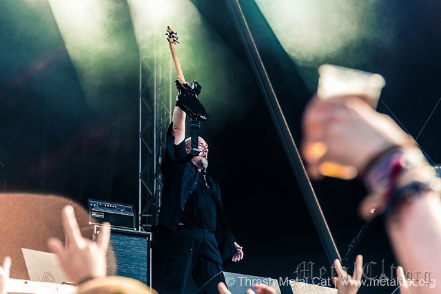 ROCK HARZ 2017: ФОТОРЕПОРТАЖ СО ВТОРОГО ДНЯ ФЕСТИВАЛЯ ROCK HARZ 2017: ФОТОРЕПОРТАЖ СО ВТОРОГО ДНЯ ФЕСТИВАЛЯ