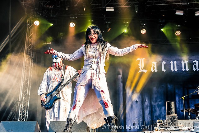 ROCK HARZ 2017: ФОТОРЕПОРТАЖ СО ВТОРОГО ДНЯ ФЕСТИВАЛЯ ROCK HARZ 2017: ФОТОРЕПОРТАЖ СО ВТОРОГО ДНЯ ФЕСТИВАЛЯ