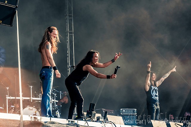 ROCK HARZ 2017: ФОТОРЕПОРТАЖ СО ВТОРОГО ДНЯ ФЕСТИВАЛЯ ROCK HARZ 2017: ФОТОРЕПОРТАЖ СО ВТОРОГО ДНЯ ФЕСТИВАЛЯ