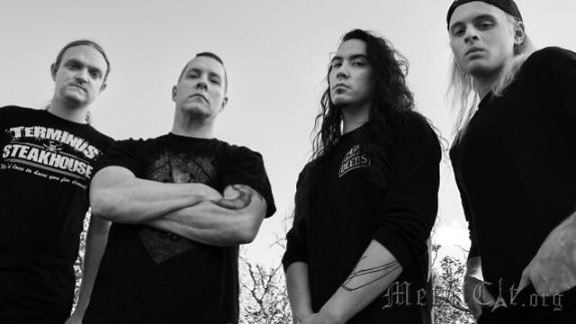 ANNIHILATOR: новая песня и подробности будущего альбома ANNIHILATOR: новая песня и подробности будущего альбома