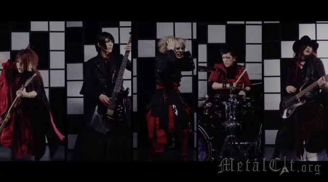 Arlequin - новое видео puzzle Arlequin - новое видео puzzle