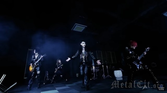 SchwarzKain - новый клип Envy SchwarzKain - новый клип Envy
