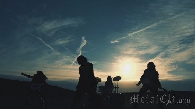 CONCERTO MOON - новый клип NOAH'S ARK CONCERTO MOON - новый клип NOAH'S ARK