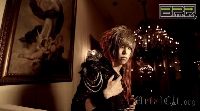 Royz - новое видео ANTHEM Royz - новое видео ANTHEM