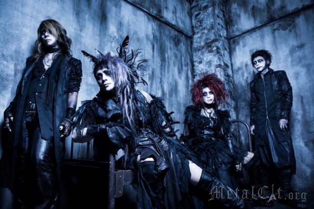 THE SOUND BEE HD - новые образы к синглу ENDLESS DEAD THE SOUND BEE HD - новые образы к синглу ENDLESS DEAD