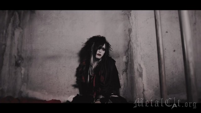 Virge - новый клип Yoru sou Virge - новый клип Yoru sou