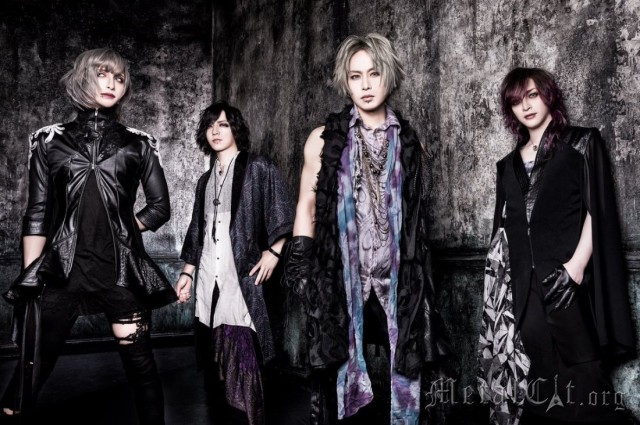 Far East Dizain - новые образы к синглу Beyond These Walls Far East Dizain - новые образы к синглу Beyond These Walls