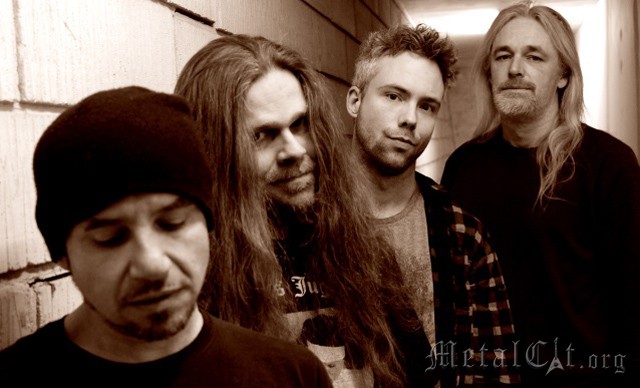 ROAD TO JERUSALEM – новая группа с участием бывших музыкантов The Haunted, Hypocrisy, Konkhra ROAD TO JERUSALEM – новая группа с участием бывших музыкантов The Haunted, Hypocrisy, Konkhra