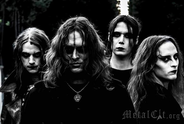 TRIBULATION – смотрите видеоклип Lady Death TRIBULATION – смотрите видеоклип Lady Death