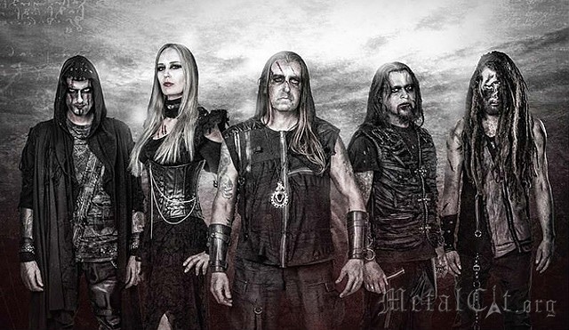 BLEEDING GODS: смотрите текстовое видео "Beloved By Artemis" BLEEDING GODS: смотрите текстовое видео "Beloved By Artemis"