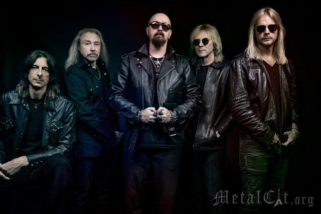 Смотрите новый видеоклип JUDAS PRIEST Смотрите новый видеоклип JUDAS PRIEST