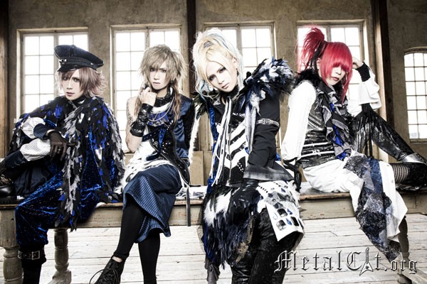 Royz - новые образы к альбому WORLD IS MINE Royz - новые образы к альбому WORLD IS MINE