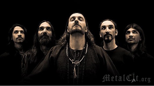 ORPHANED LAND: слушайте песню Chains Fall To Gravity ORPHANED LAND: слушайте песню Chains Fall To Gravity