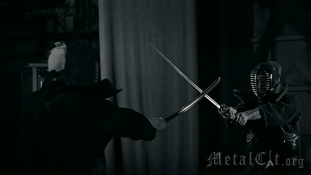 SEPTICFLESH – смотрите видеоклип на песню 'Martyr' SEPTICFLESH – смотрите видеоклип на песню 'Martyr'