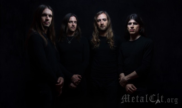 OBSCURA: первые подробности нового альбома OBSCURA: первые подробности нового альбома