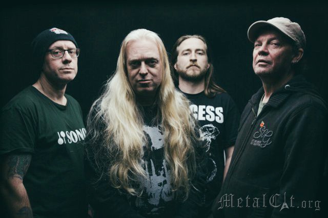 Подробности второго альбома MEMORIAM Подробности второго альбома MEMORIAM