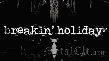breakin' holiday - дебютное видео LILITH breakin' holiday - дебютное видео LILITH