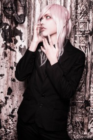 DARIAN MARIAN - новые образы к синглу poison DARIAN MARIAN - новые образы к синглу poison