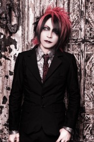 DARIAN MARIAN - новые образы к синглу poison DARIAN MARIAN - новые образы к синглу poison