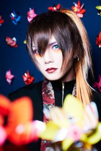 D=OUT - новые образы к макси-синглу Senkouhanabi D=OUT - новые образы к макси-синглу Senkouhanabi