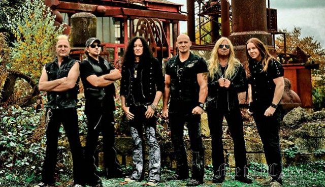 PRIMAL FEAR: подробности нового альбома и новая песня PRIMAL FEAR: подробности нового альбома и новая песня