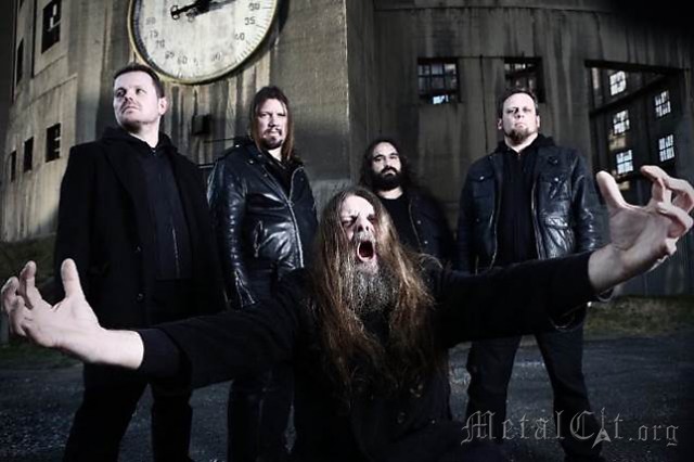MORGOTH приостанавливают деятельность MORGOTH приостанавливают деятельность