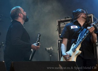 Rockperry festival, Вааса. 18-19 июля 2008 Rockperry festival, Вааса. 18-19 июля 2008